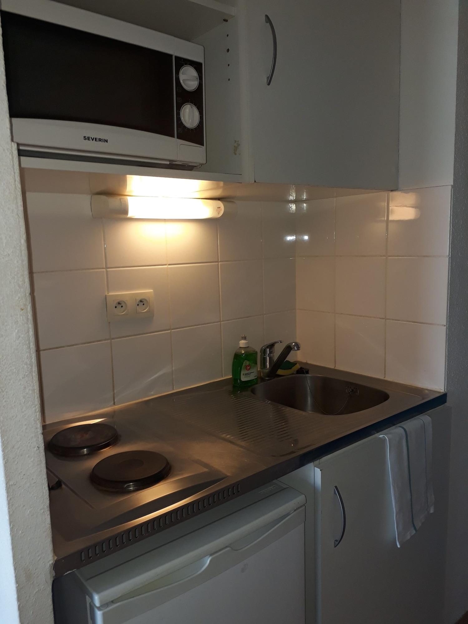 Kosy Appart'Hotels - La Salamandre Avignon Luaran gambar