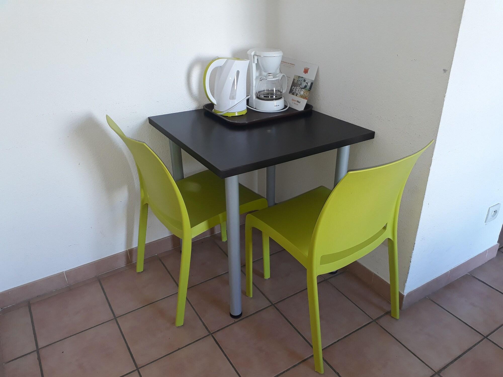 Kosy Appart'Hotels - La Salamandre Avignon Luaran gambar