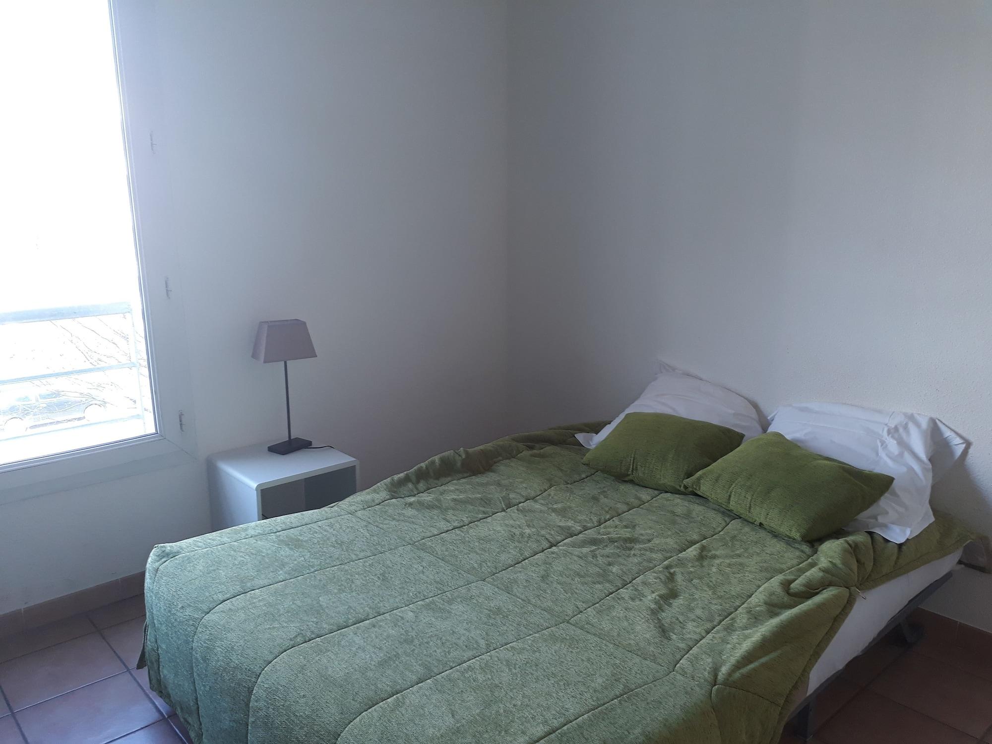 Kosy Appart'Hotels - La Salamandre Avignon Luaran gambar