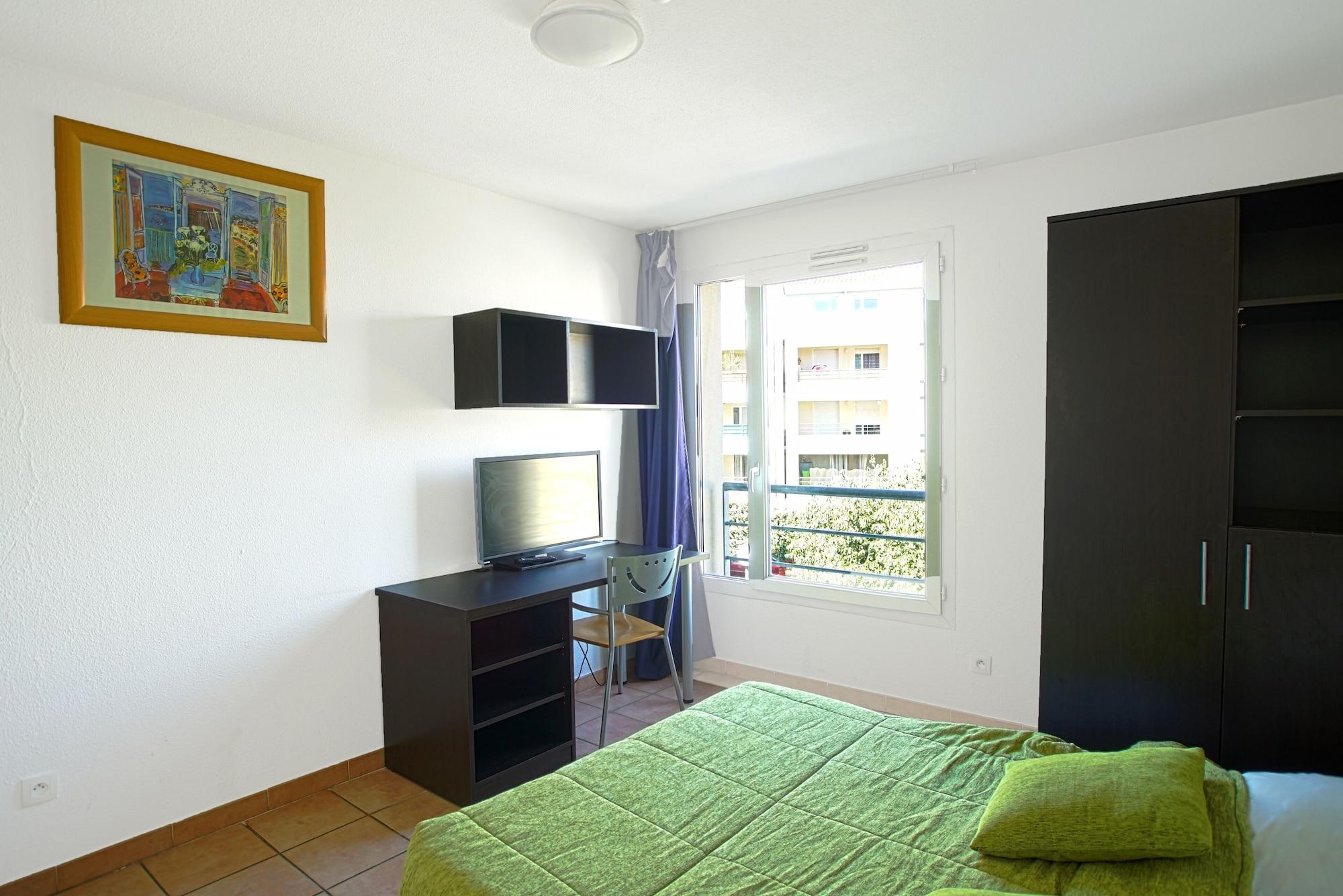 Kosy Appart'Hotels - La Salamandre Avignon Luaran gambar