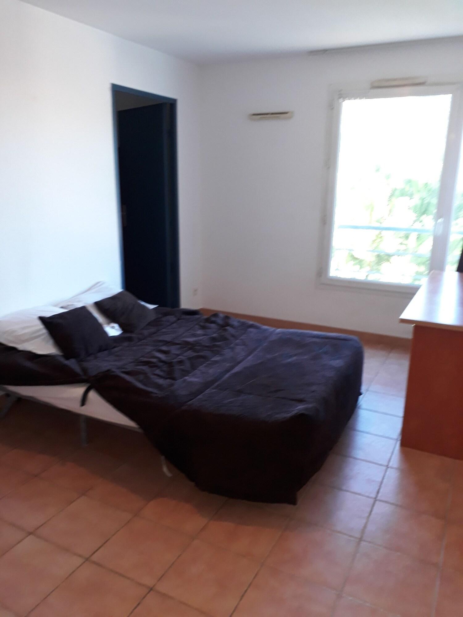 Kosy Appart'Hotels - La Salamandre Avignon Luaran gambar
