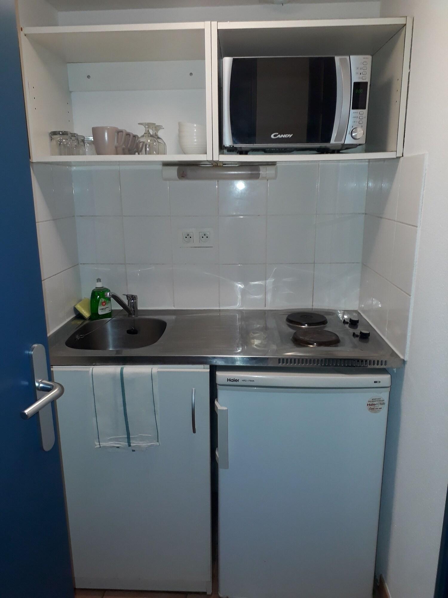 Kosy Appart'Hotels - La Salamandre Avignon Luaran gambar