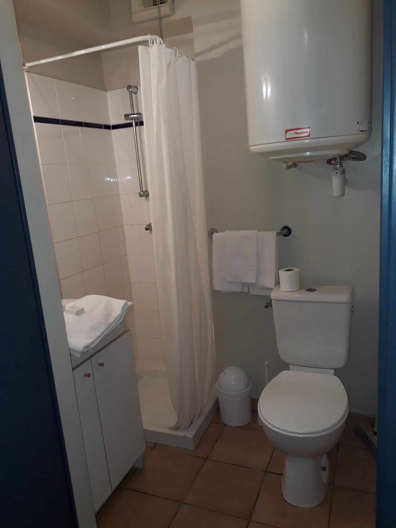 Kosy Appart'Hotels - La Salamandre Avignon Luaran gambar
