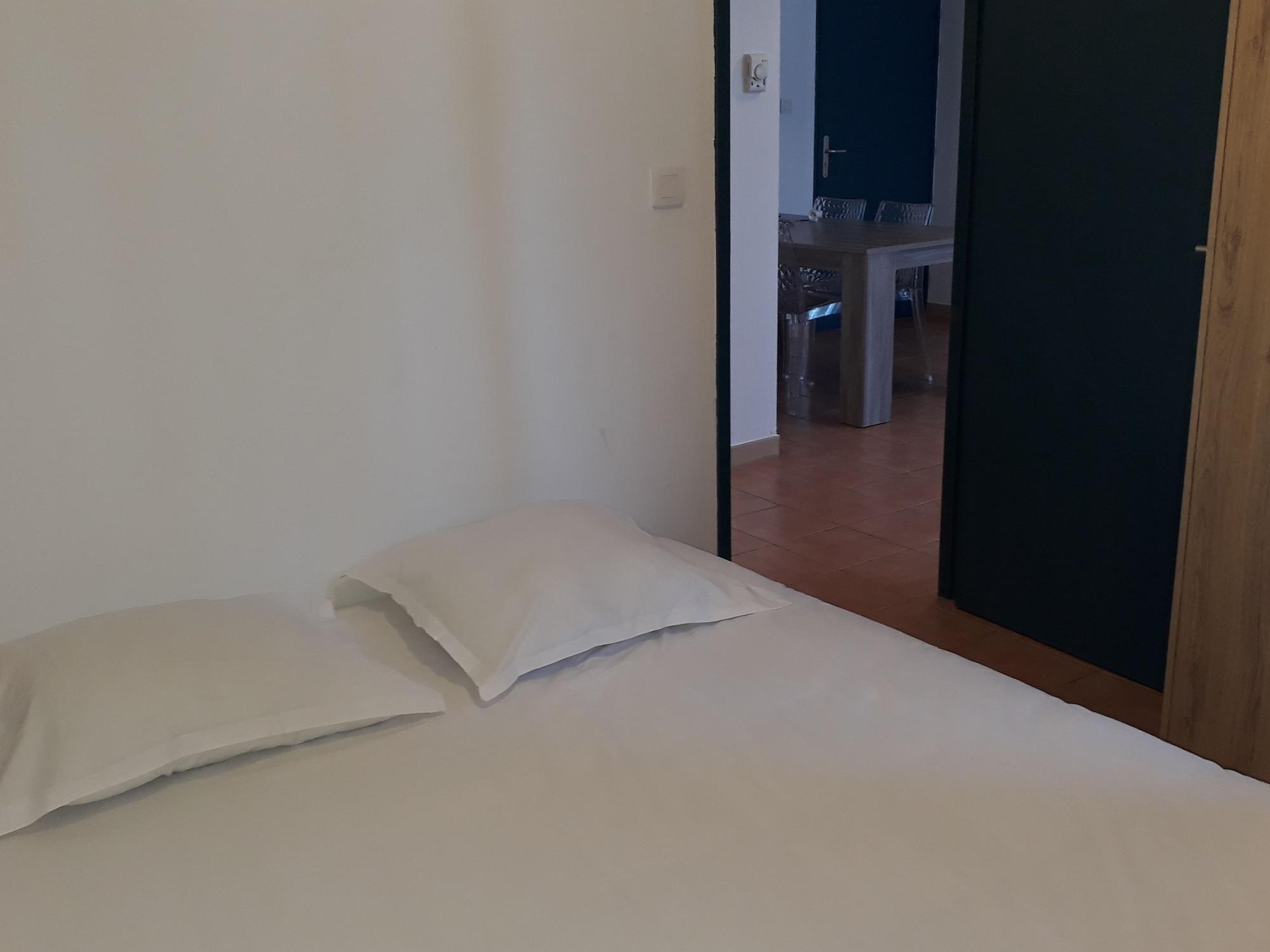 Kosy Appart'Hotels - La Salamandre Avignon Luaran gambar
