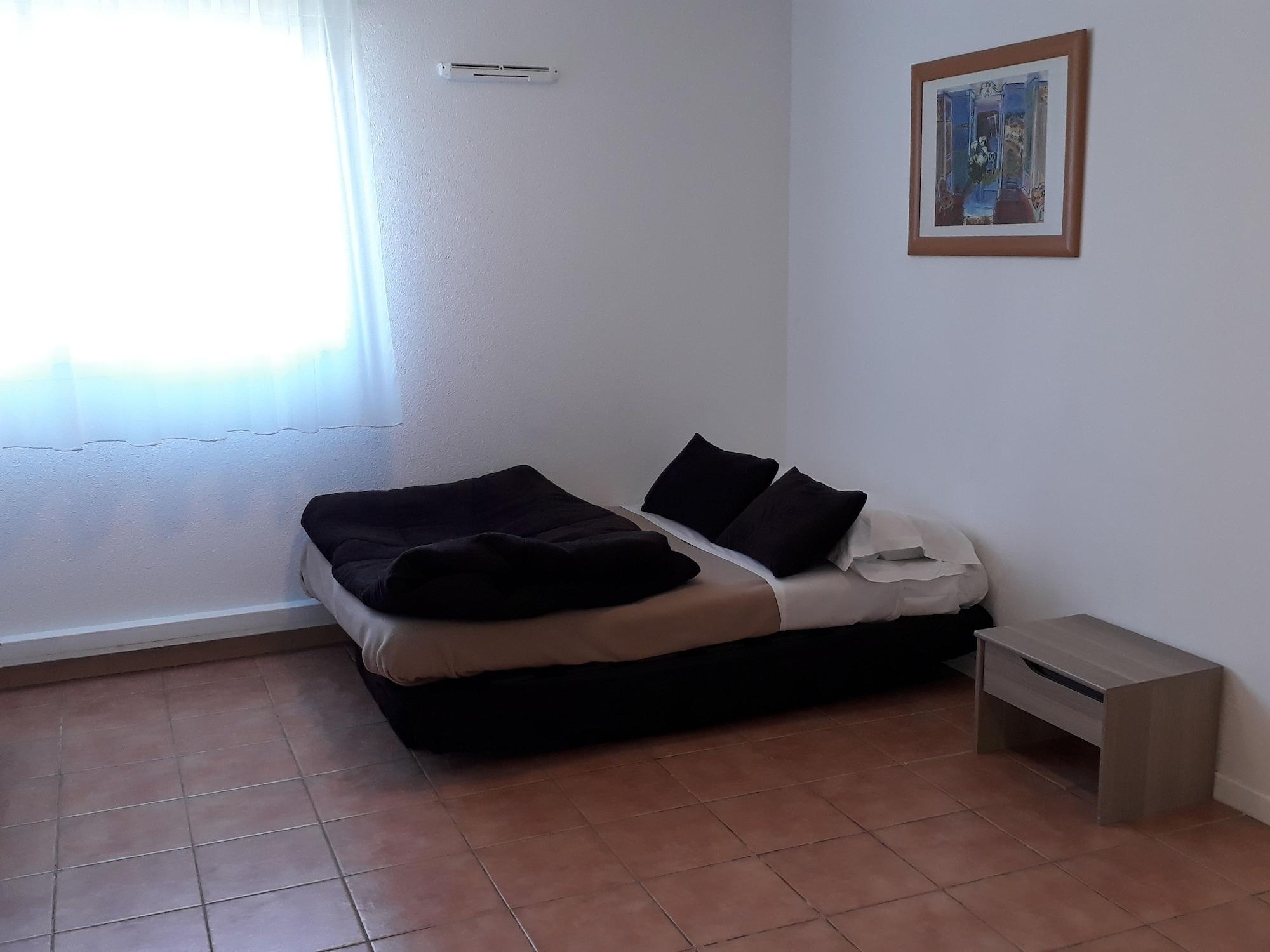Kosy Appart'Hotels - La Salamandre Avignon Luaran gambar