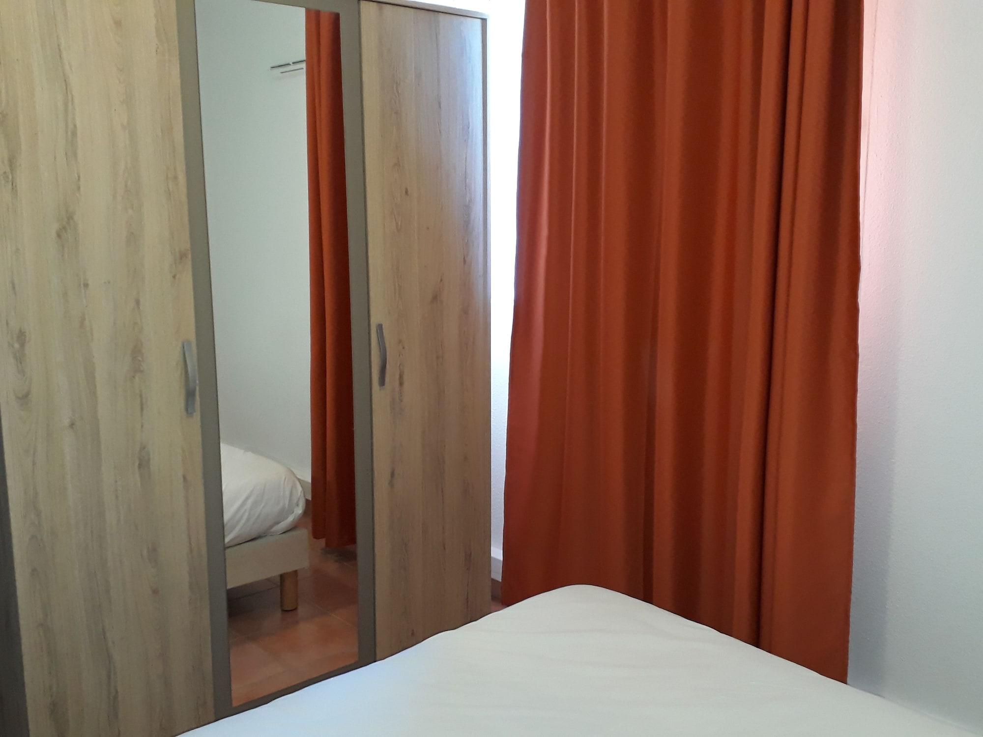 Kosy Appart'Hotels - La Salamandre Avignon Luaran gambar