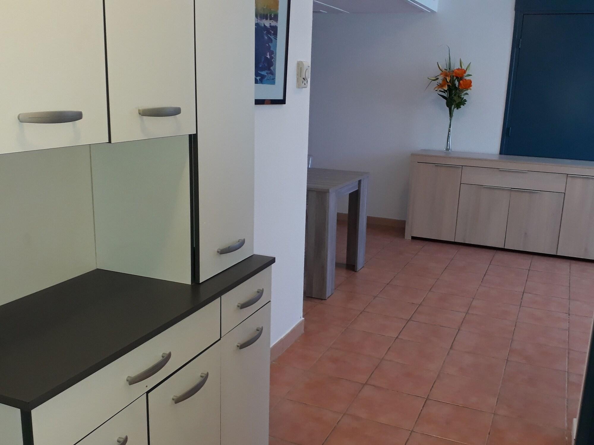 Kosy Appart'Hotels - La Salamandre Avignon Luaran gambar
