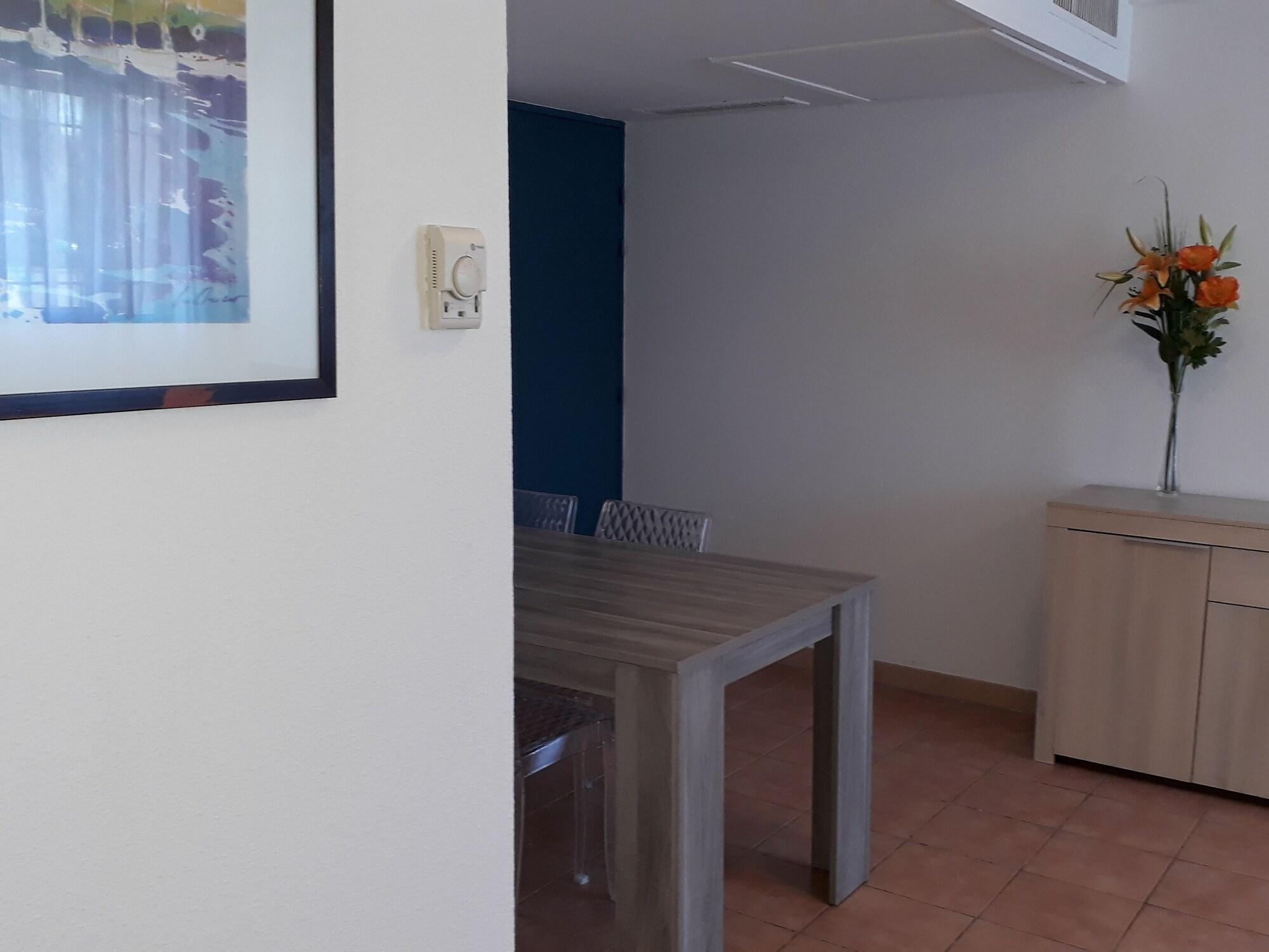 Kosy Appart'Hotels - La Salamandre Avignon Luaran gambar