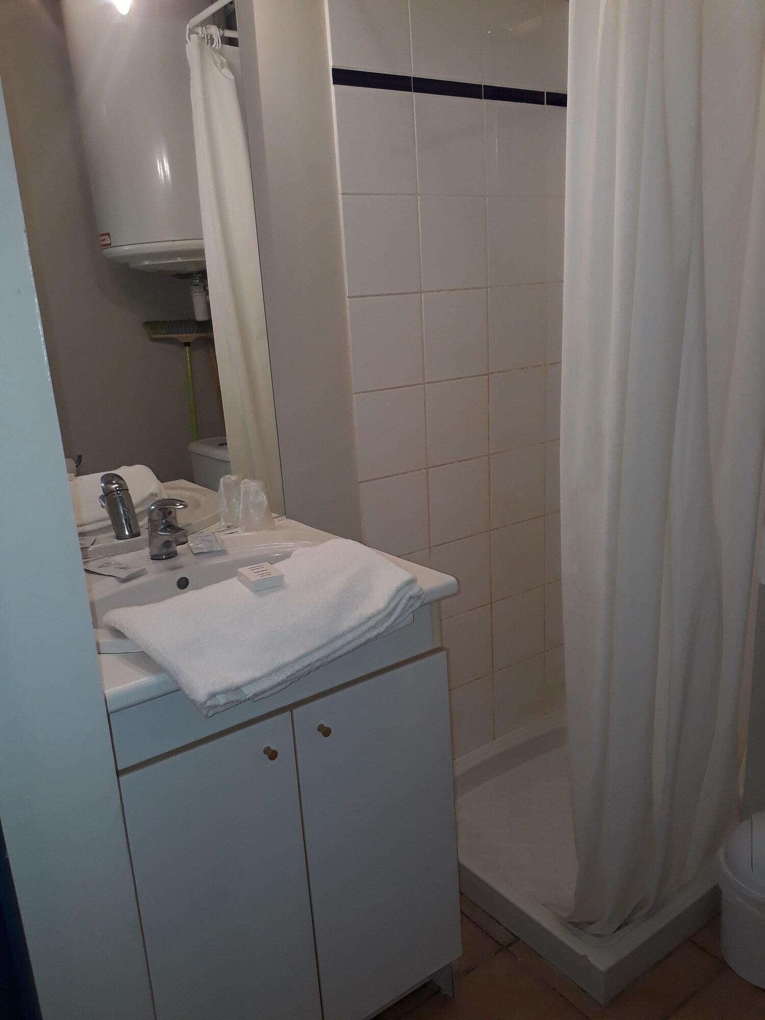 Kosy Appart'Hotels - La Salamandre Avignon Luaran gambar