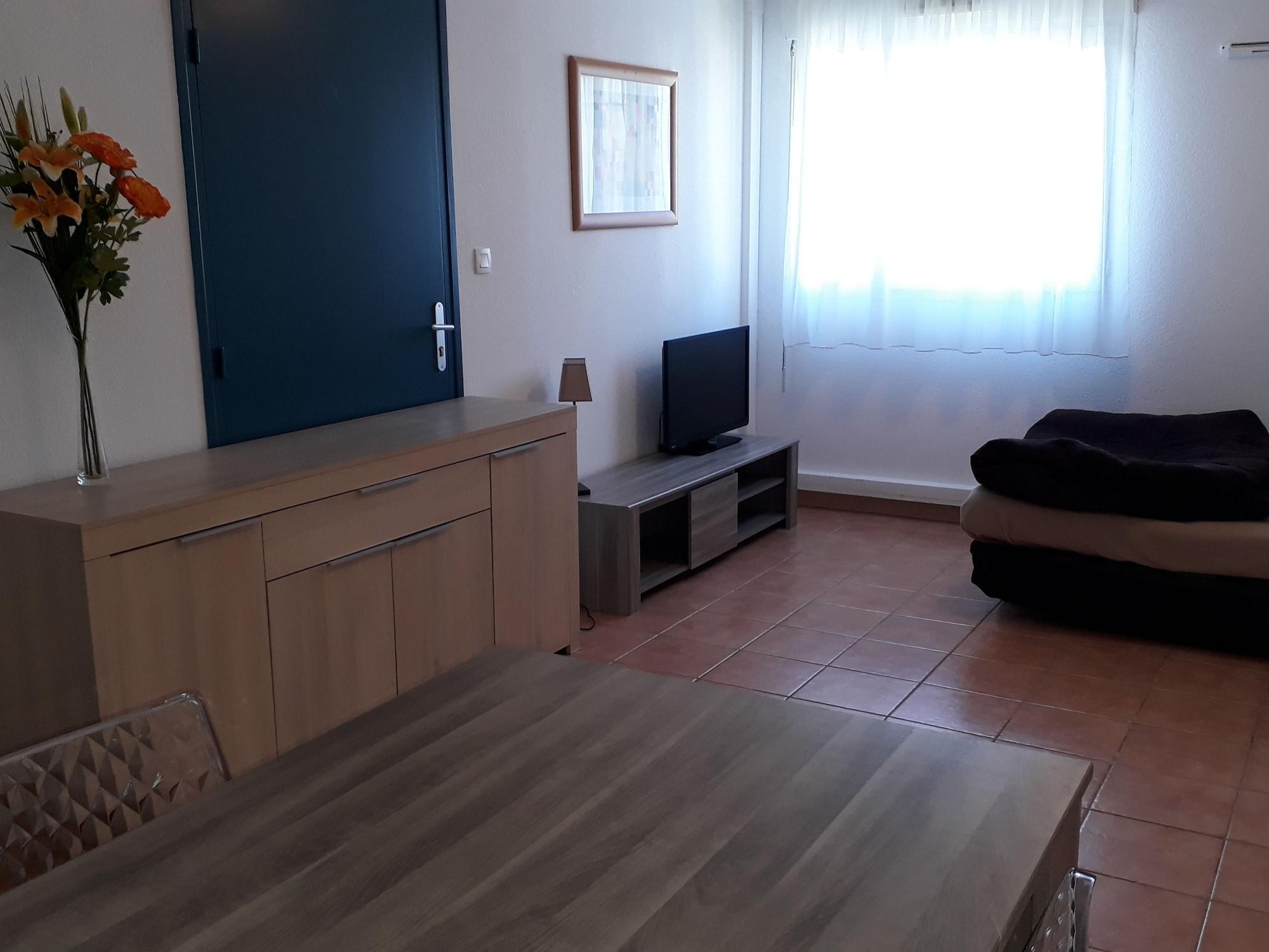 Kosy Appart'Hotels - La Salamandre Avignon Luaran gambar