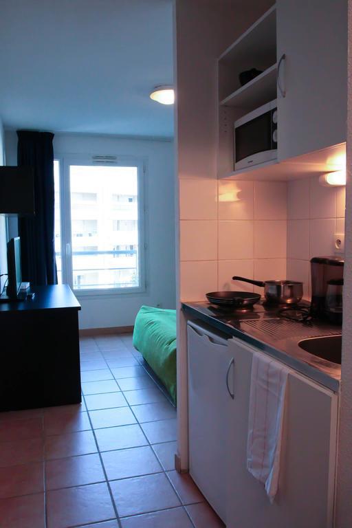 Kosy Appart'Hotels - La Salamandre Avignon Bilik gambar