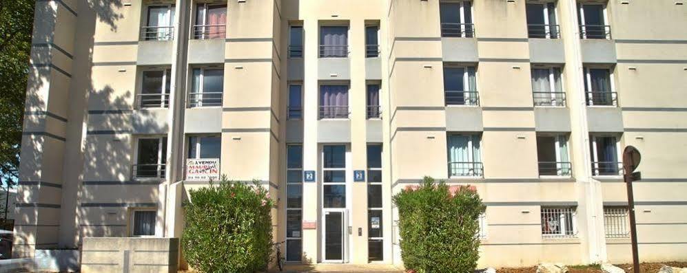 Kosy Appart'Hotels - La Salamandre Avignon Luaran gambar
