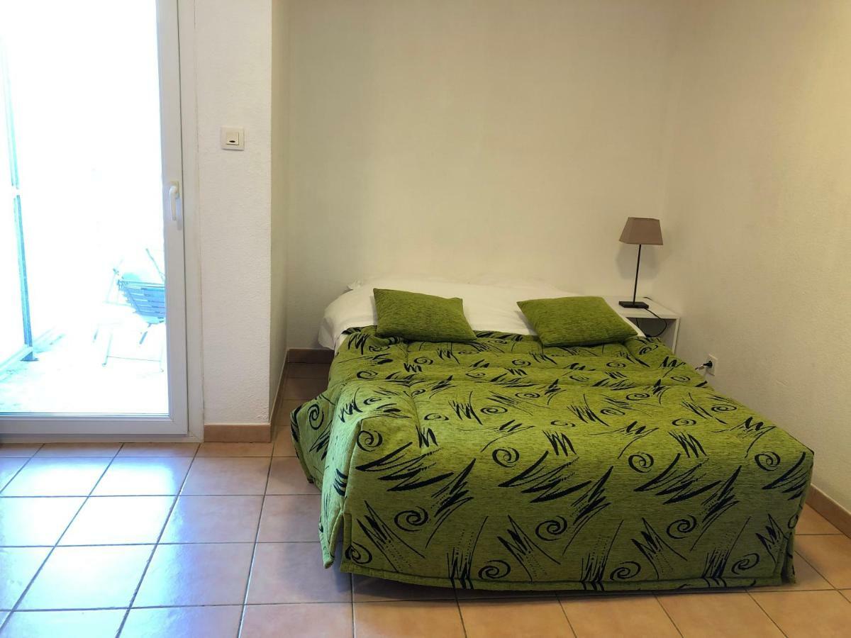 Kosy Appart'Hotels - La Salamandre Avignon Luaran gambar