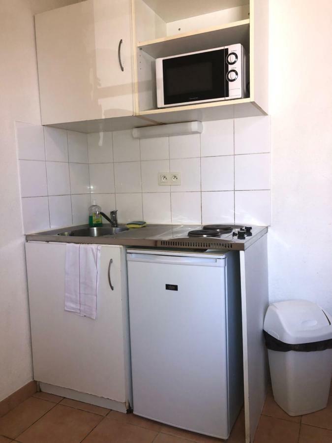 Kosy Appart'Hotels - La Salamandre Avignon Luaran gambar