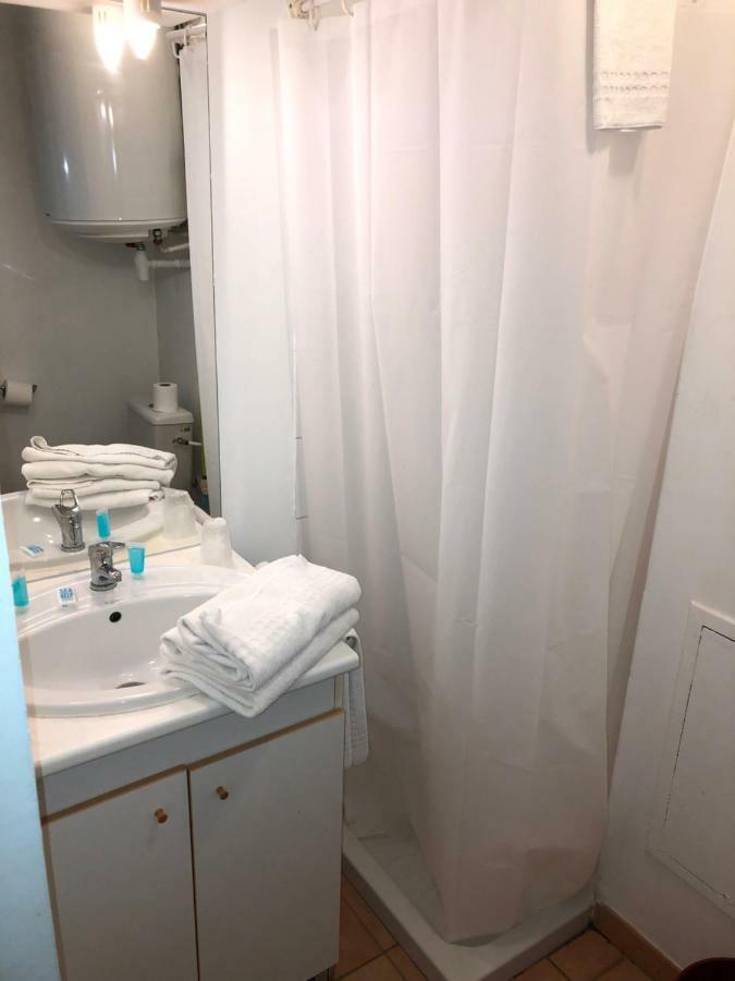 Kosy Appart'Hotels - La Salamandre Avignon Luaran gambar