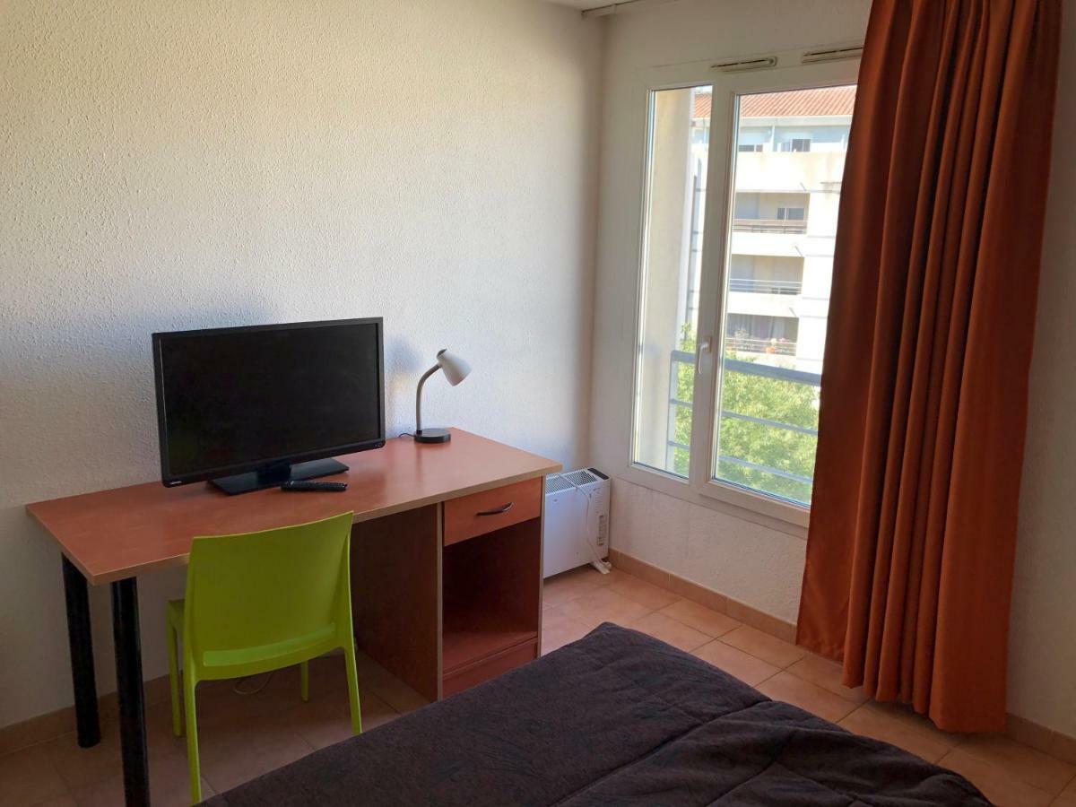 Kosy Appart'Hotels - La Salamandre Avignon Luaran gambar