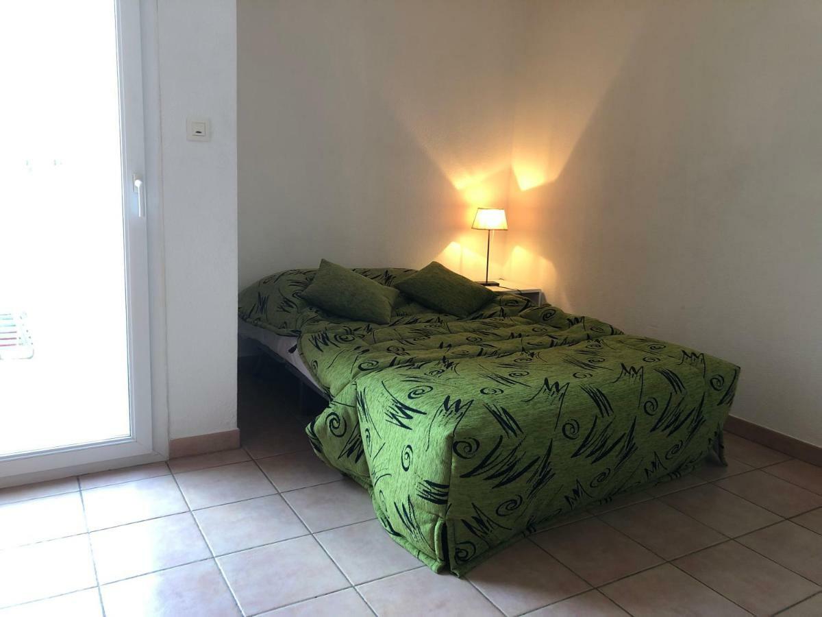 Kosy Appart'Hotels - La Salamandre Avignon Luaran gambar