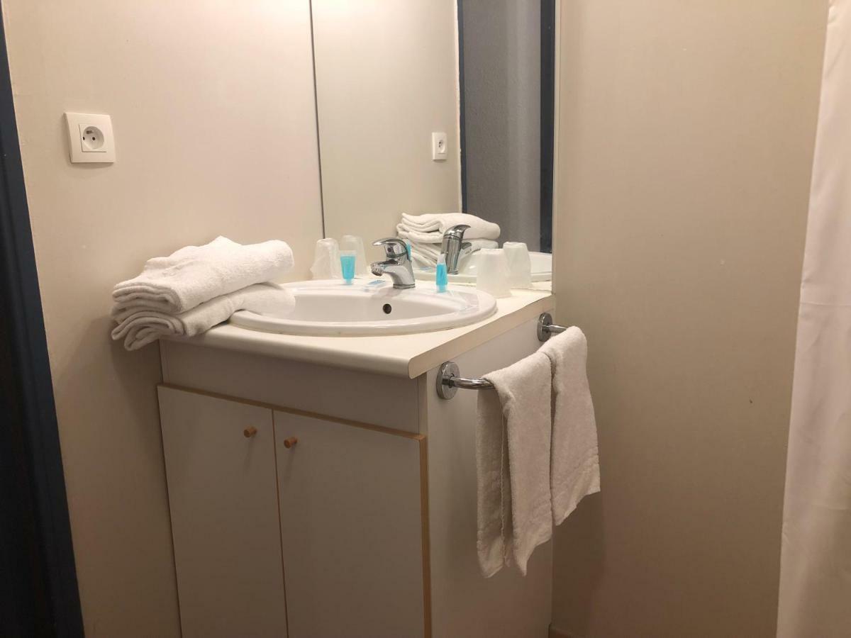 Kosy Appart'Hotels - La Salamandre Avignon Luaran gambar