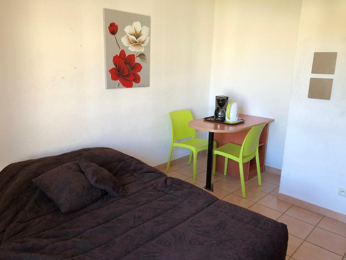 Kosy Appart'Hotels - La Salamandre Avignon Luaran gambar