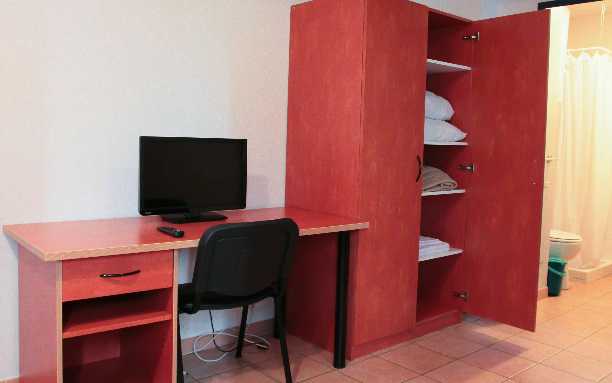 Kosy Appart'Hotels - La Salamandre Avignon Luaran gambar